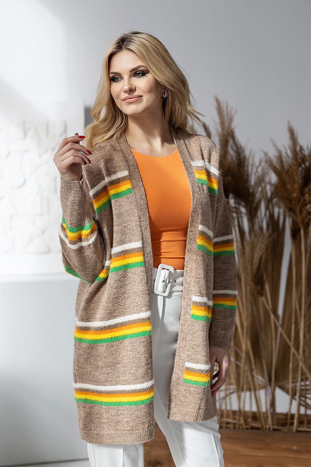 Cardigan model 178650